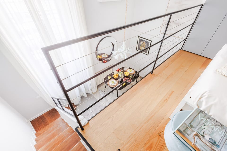 House | 1 bedroom