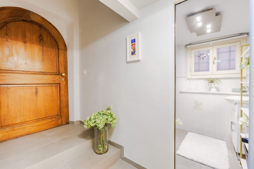 House | 1 bedroom
