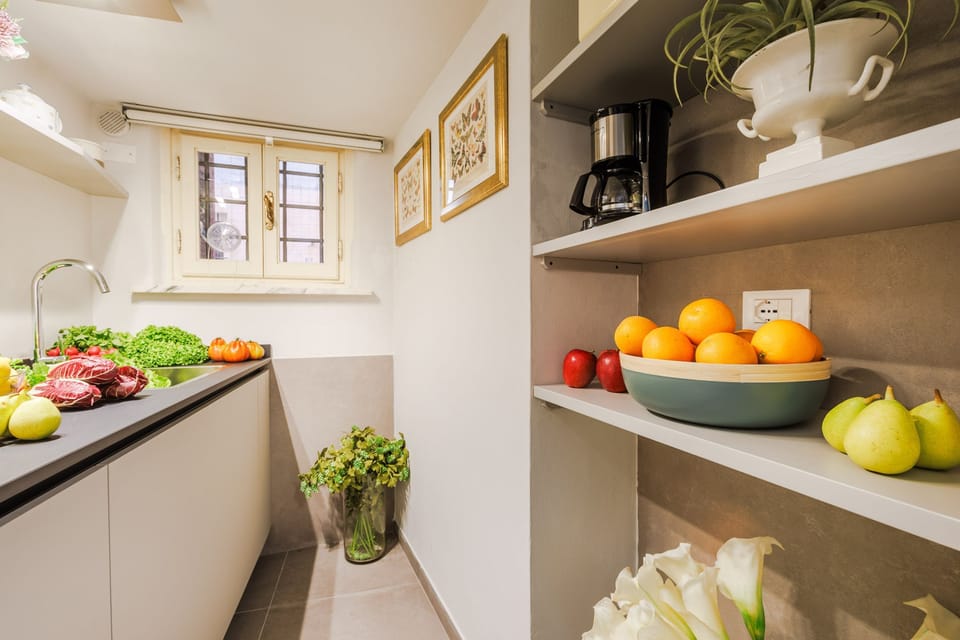 House | 1 bedroom