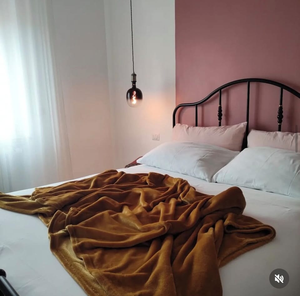 Deluxe Double Room | Soundproofing, free WiFi