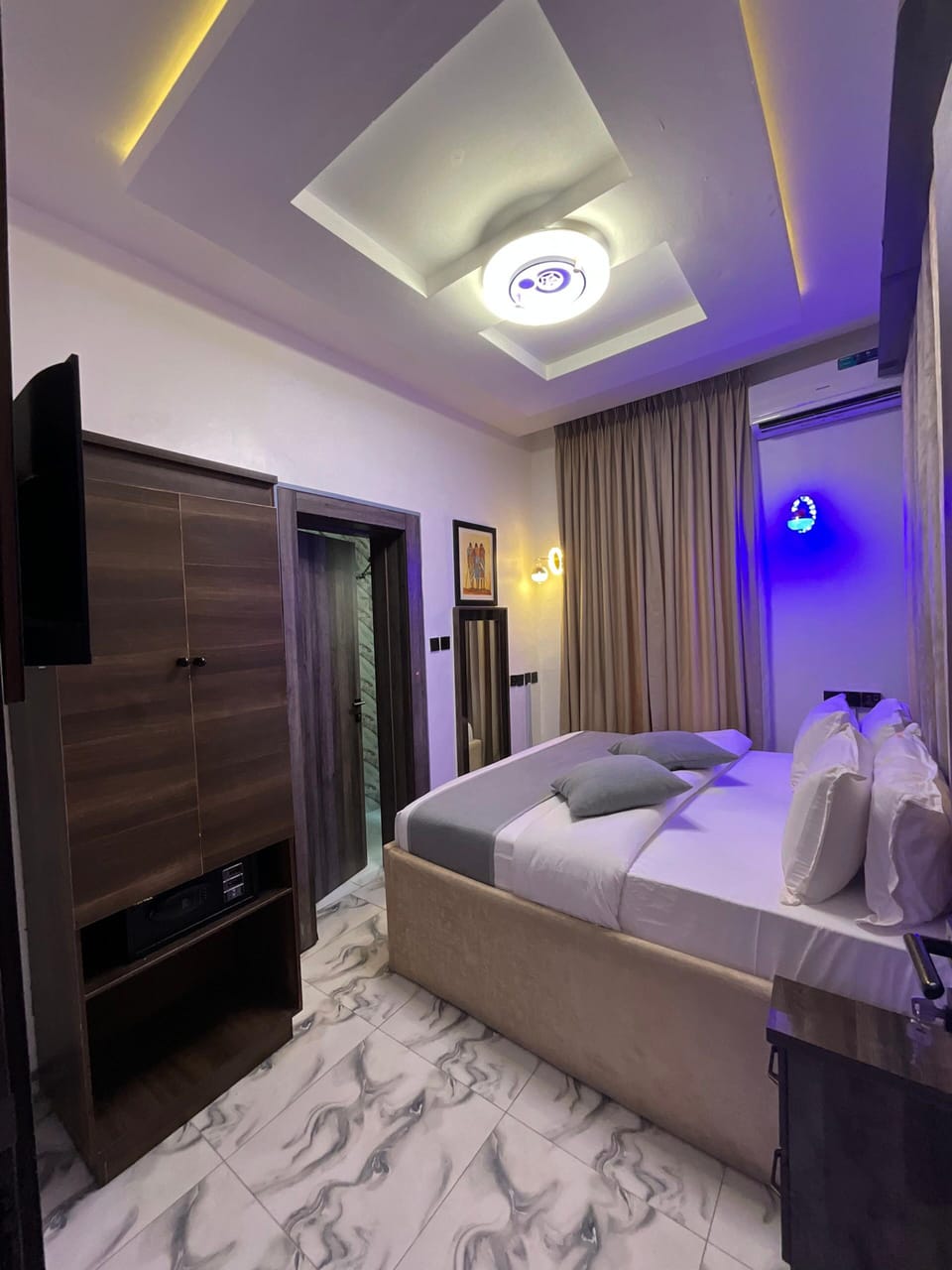 Superior Apartment | Laptop workspace, free WiFi