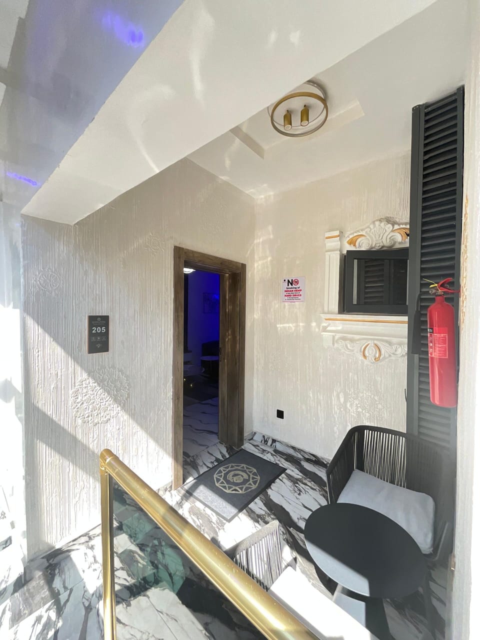 Superior Apartment | Laptop workspace, free WiFi