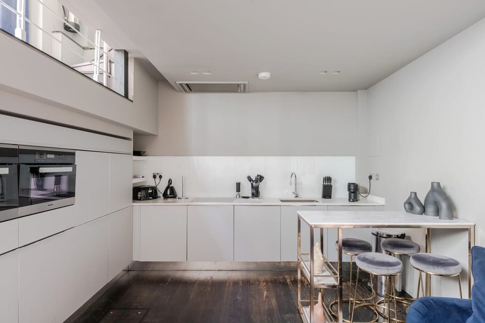 House | 1 bedroom, Internet