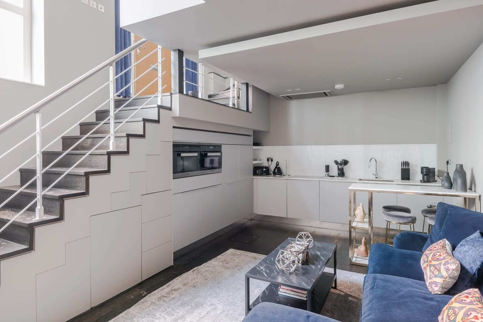 House | 1 bedroom, Internet
