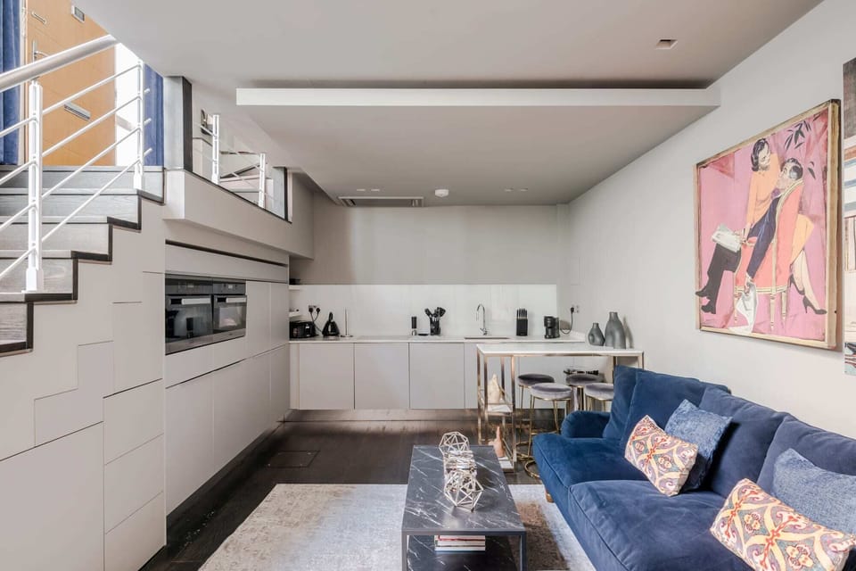 House | 1 bedroom, Internet