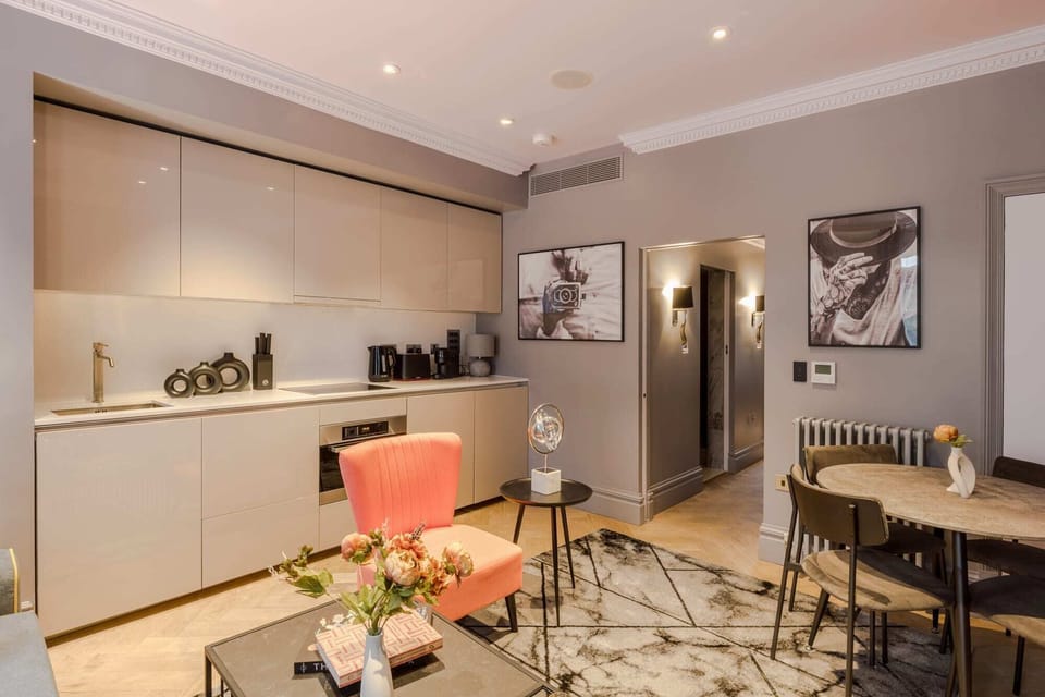 House | 1 bedroom, Internet