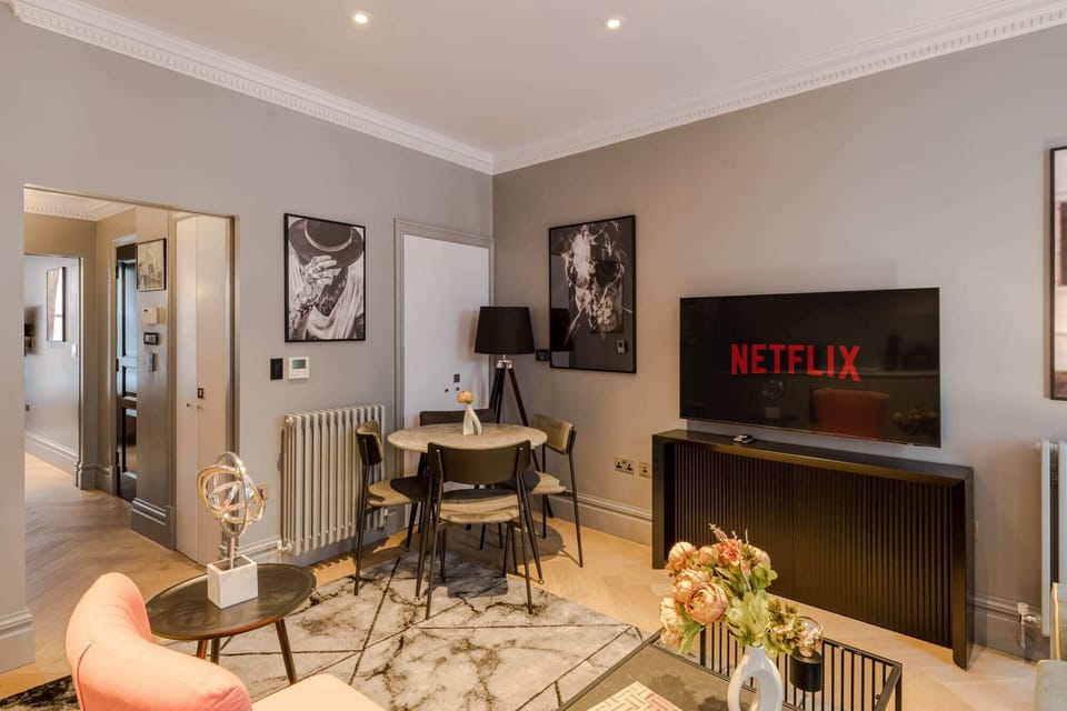 House | 1 bedroom, Internet