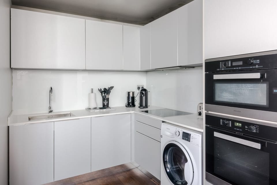 House | 1 bedroom, Internet