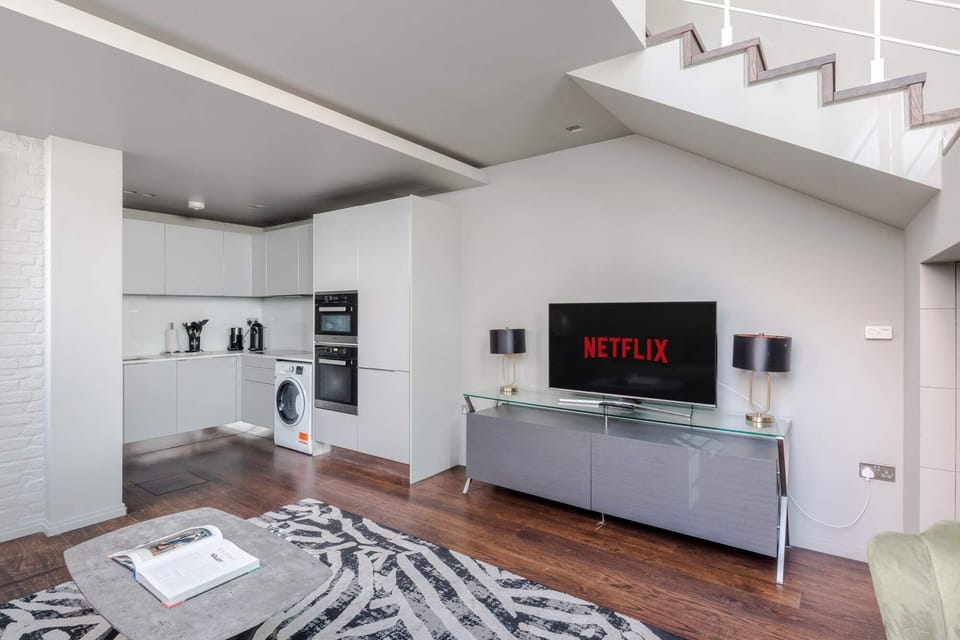 House | 1 bedroom, Internet
