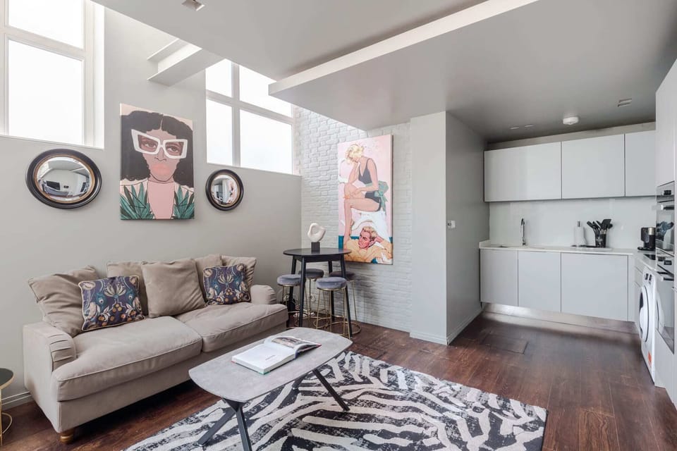 House | 1 bedroom, Internet