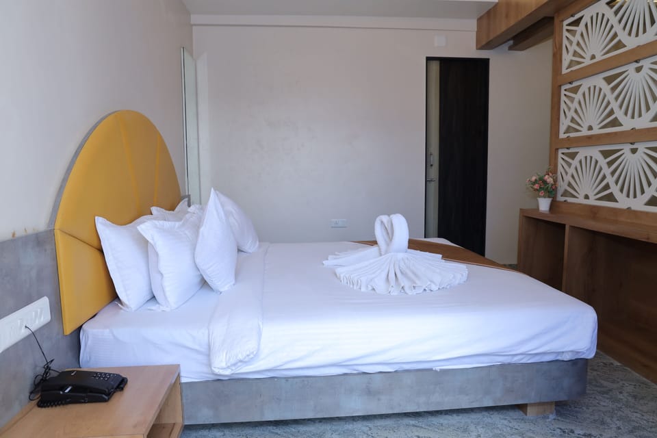 Classic Double Room