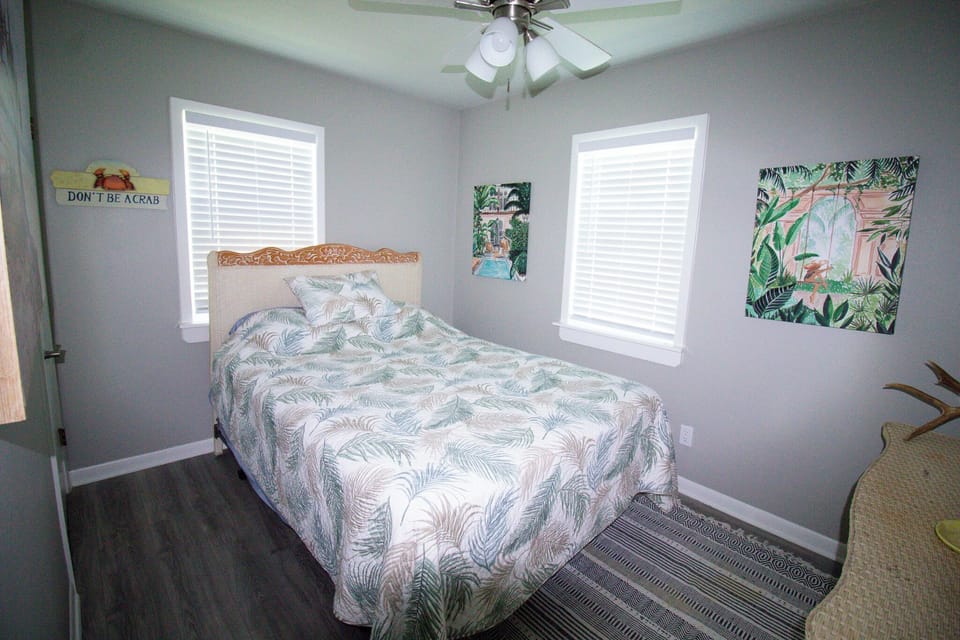 3rd Bedroom