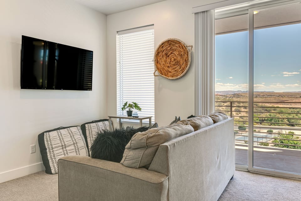 Apartment (4 Bedrooms) | Interior