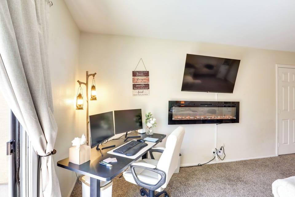 House (5 Bedrooms) | Interior