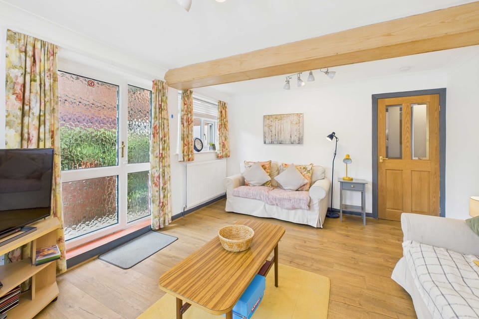 House | 2 bedrooms