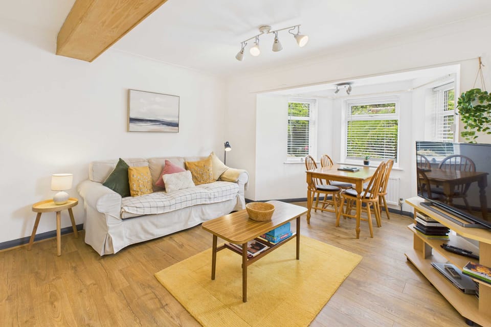 House | 2 bedrooms