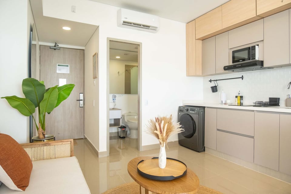House | 1 bedroom, Internet