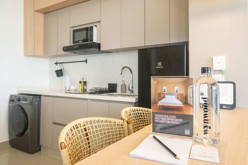 House | 1 bedroom, Internet