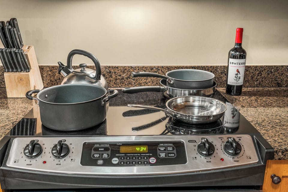 Whip up a great meal | Listed with @BookTraverse