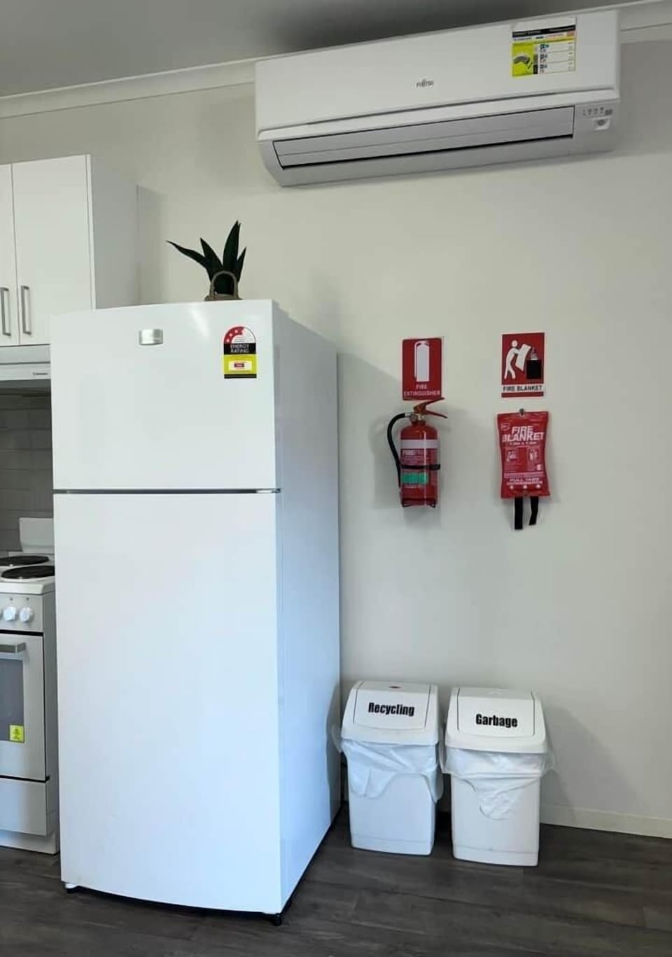 Roantree House Kitchen