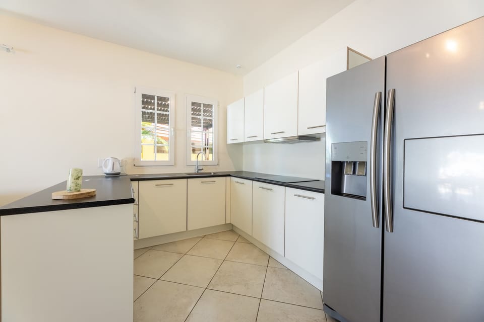Kitchen Terrace 