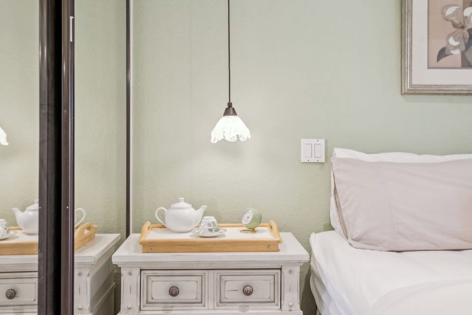 K0390 - Secondary Bedroom 4