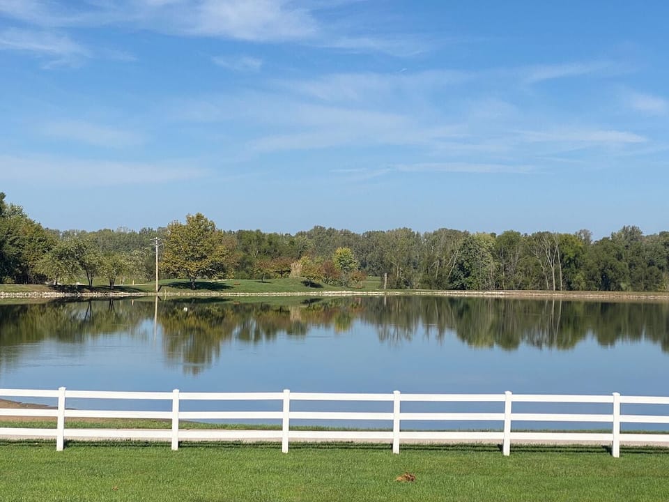 Lake