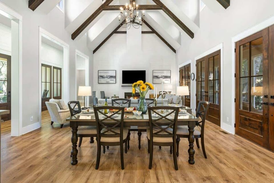 Dining Room Table