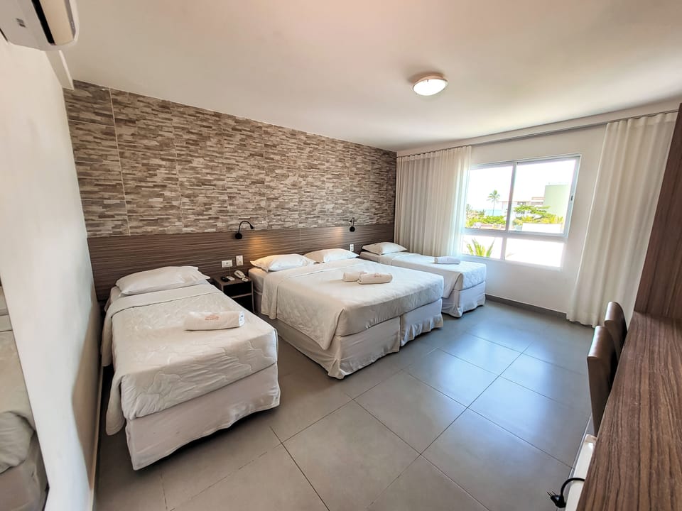 Superior Room | Minibar, in-room safe, blackout drapes, soundproofing