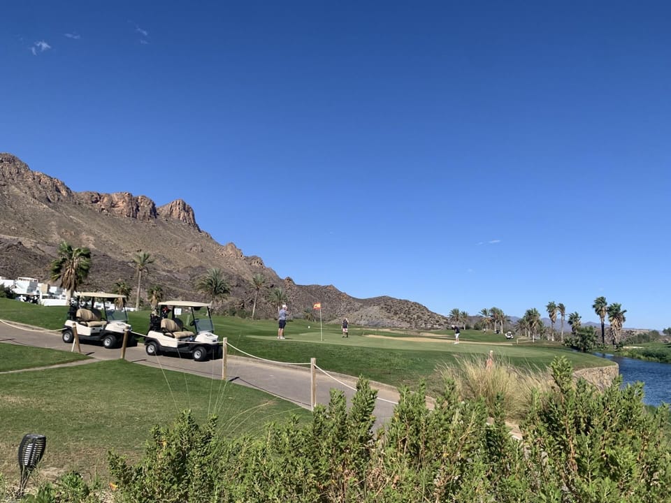 Golf