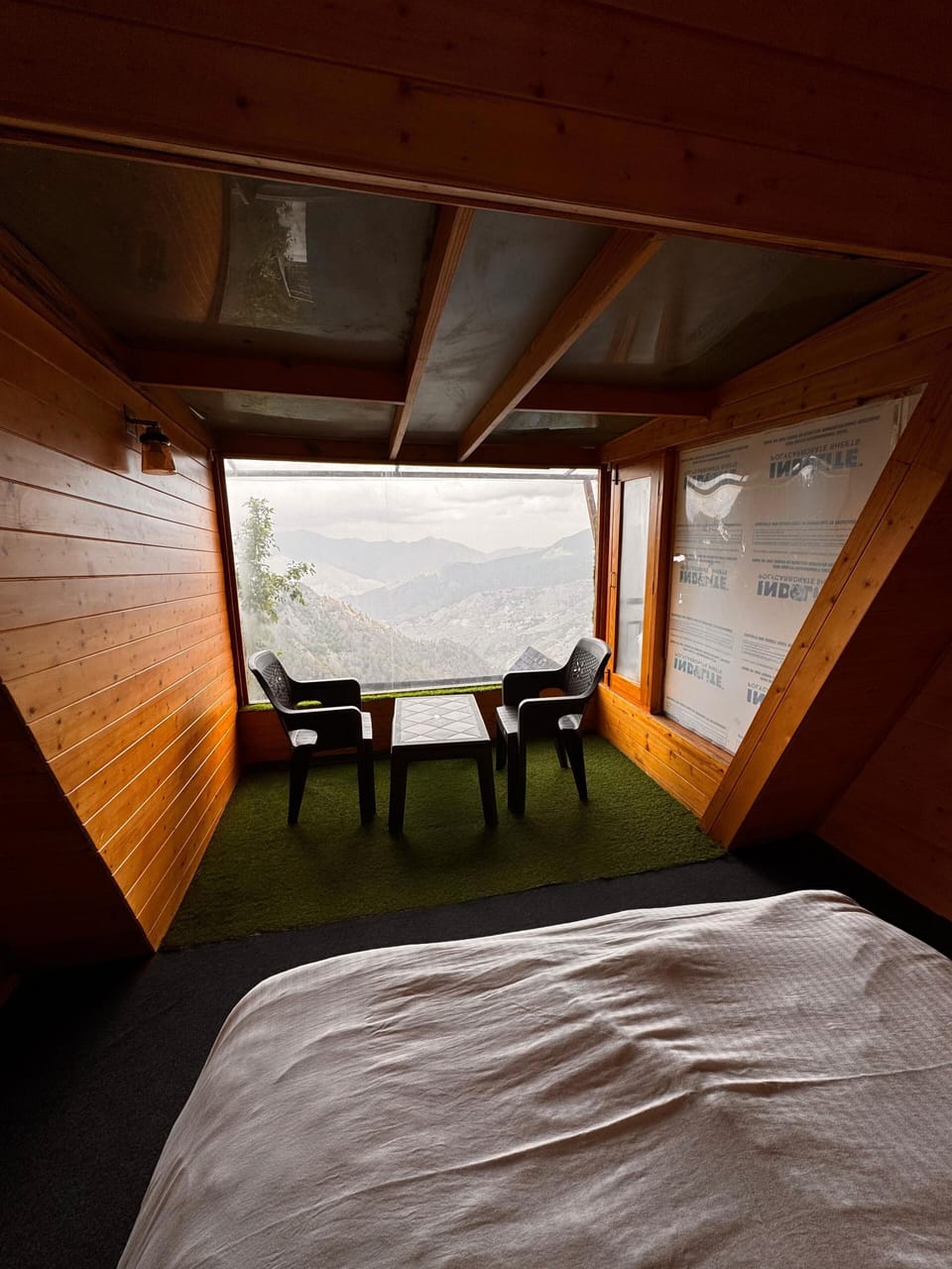 Deluxe Cottages | Free WiFi