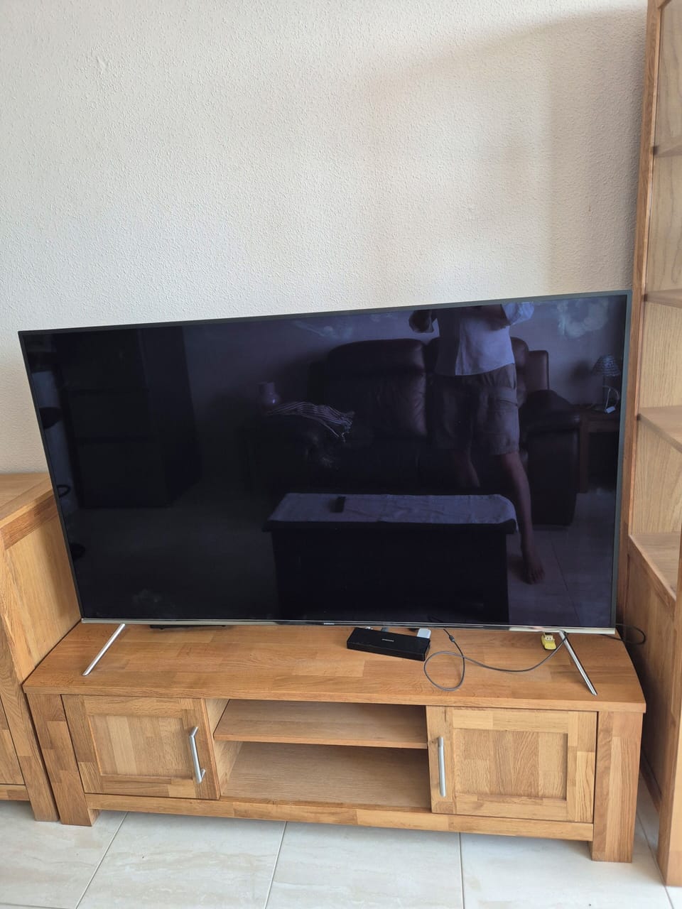 Television