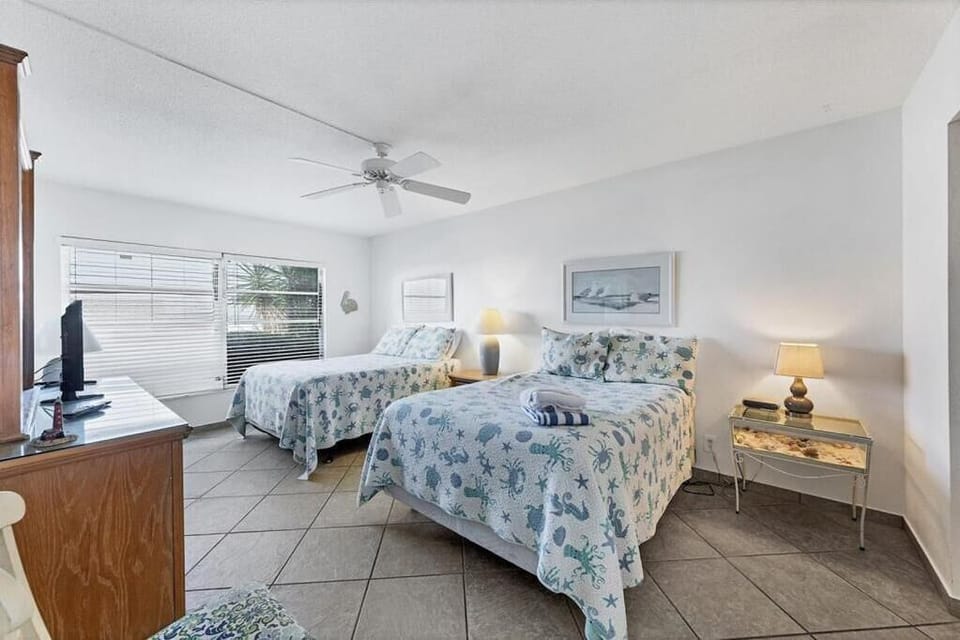 A101 - Bedroom 2