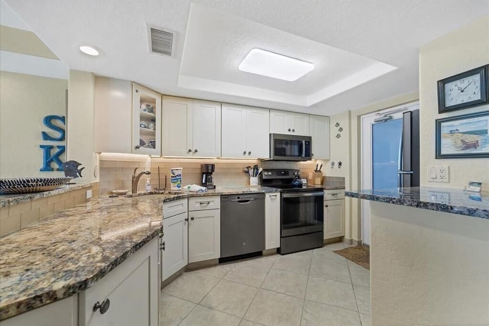 A102 - Kitchen
