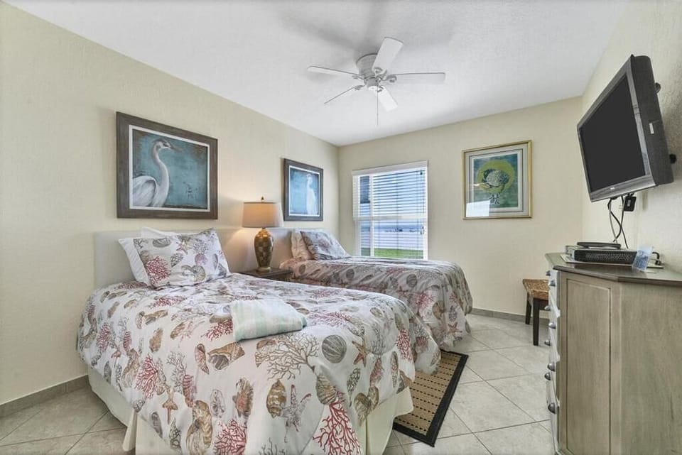 A104 - Bedroom 2