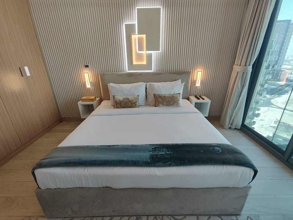 Superior Studio Suite, Pool View | In-room safe, blackout drapes, iron/ironing board, free WiFi