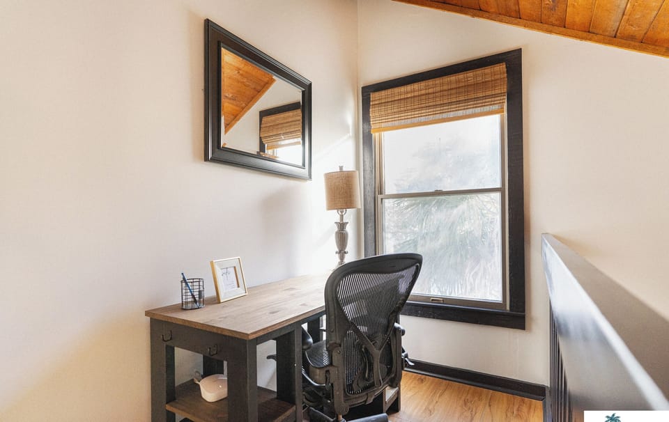 Office space