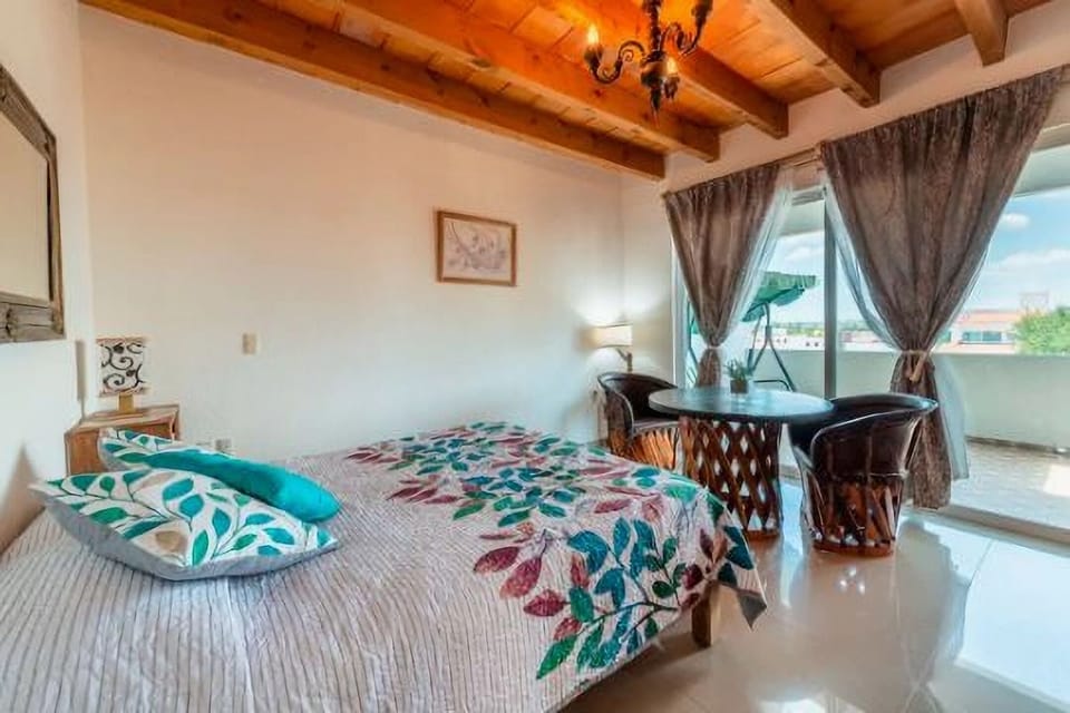 Deluxe House, Pool View | Free WiFi, bed sheets