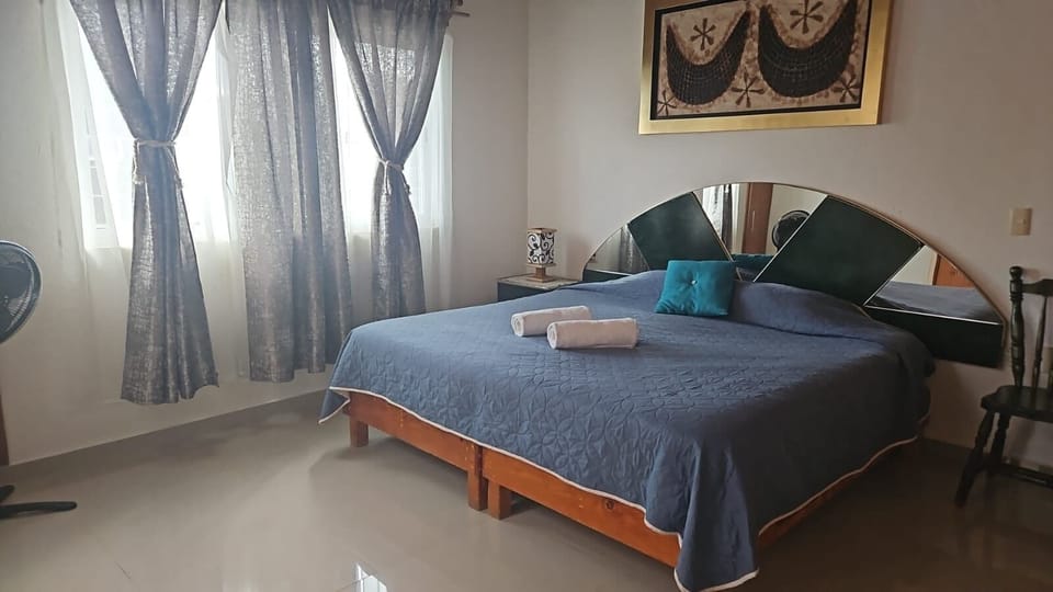 Deluxe House, Pool View | Free WiFi, bed sheets