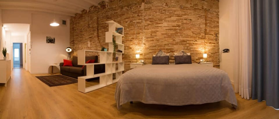 Merceria 2 by Unik Tarragona Apartment in Tarragona