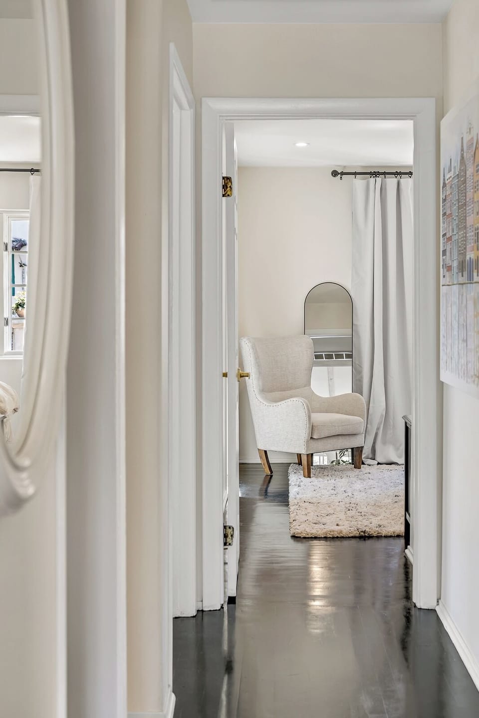 The Villa's historic charm and Spanish style architecture is part of its magic.