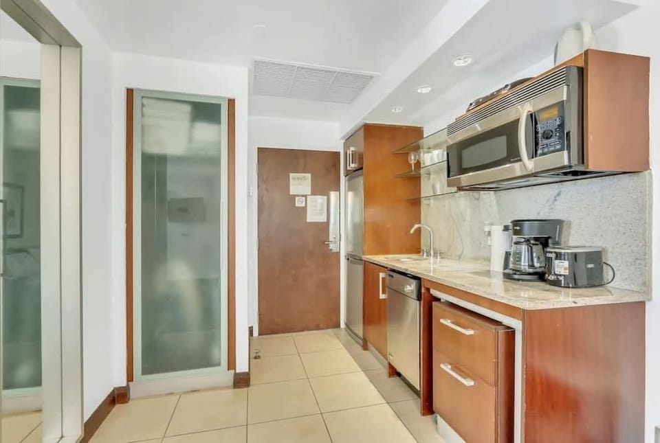 Cook like home in the kitchen