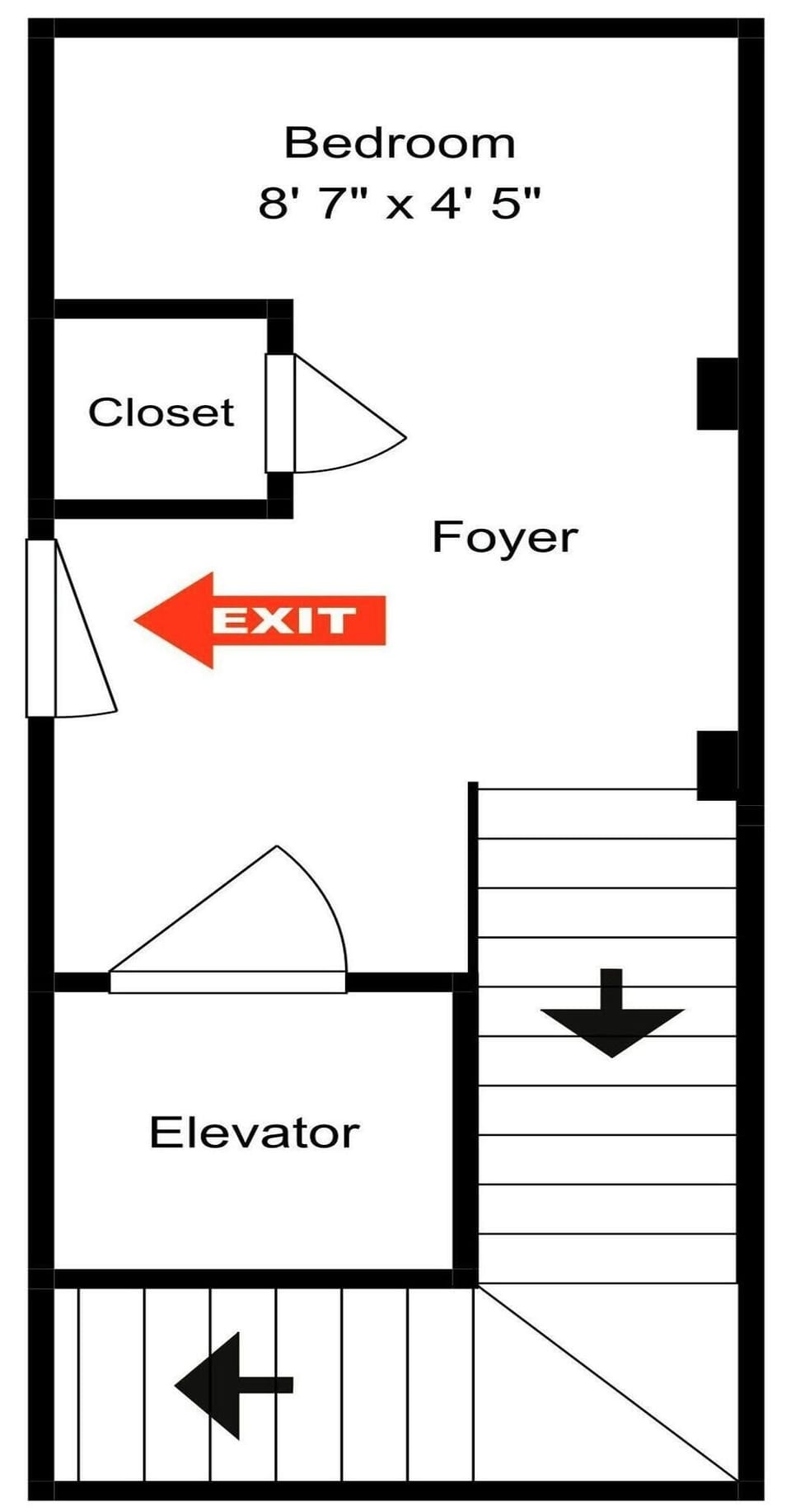 Studio (4 Bedrooms) | Property amenity