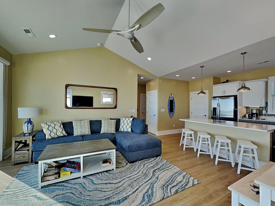Studio (4 Bedrooms) | Property amenity