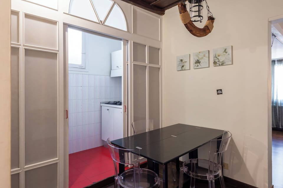 Apartment | Dining room