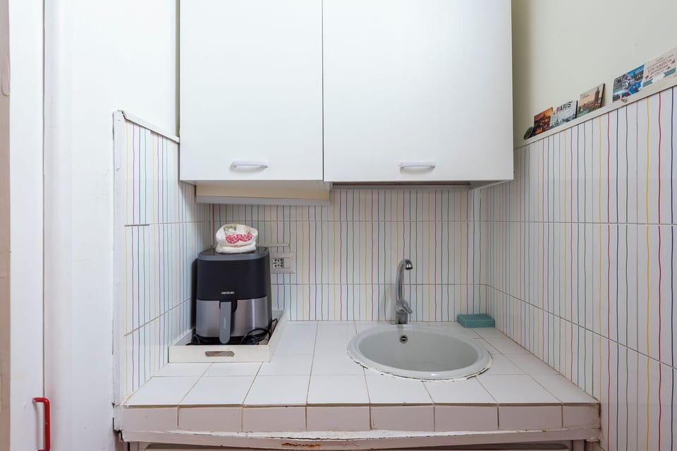 Apartment | Private kitchen | Toaster