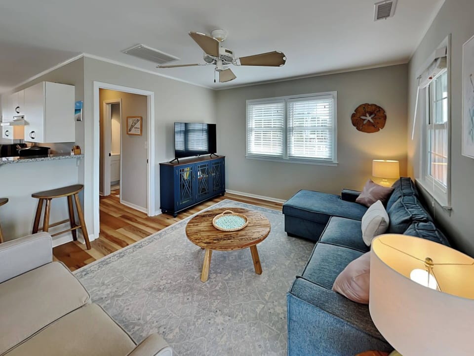 Studio (3 Bedrooms) | Property amenity