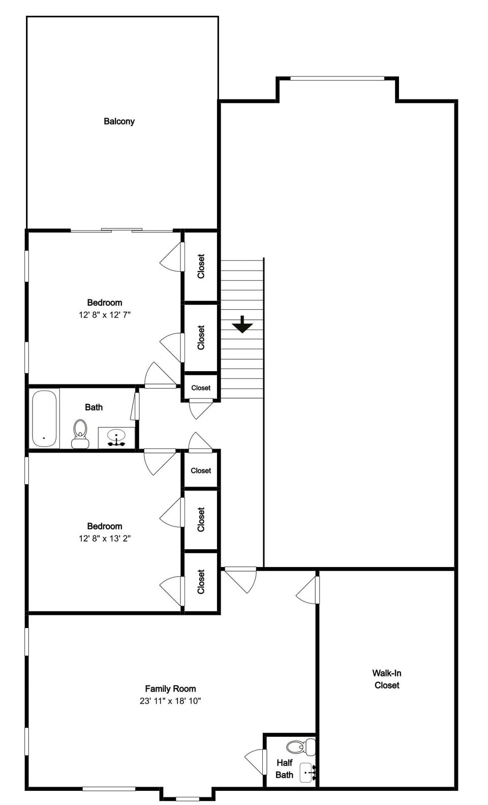 Studio (5 Bedrooms) | Property amenity