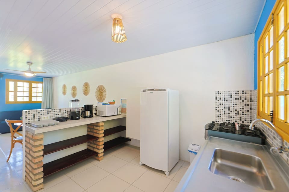 Haras House | Private kitchen