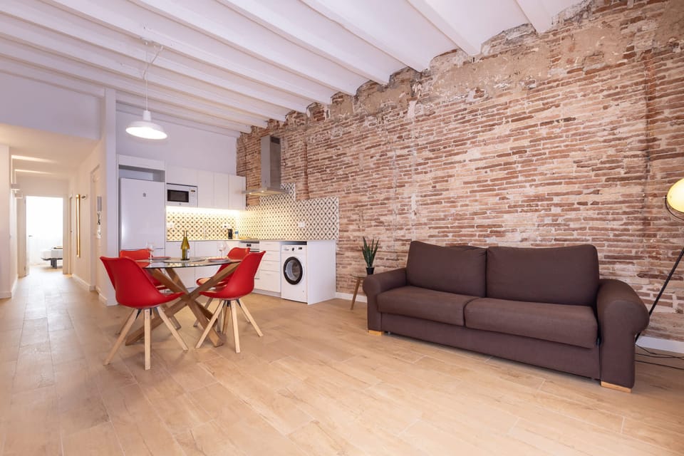 House | 1 bedroom, high-speed internet